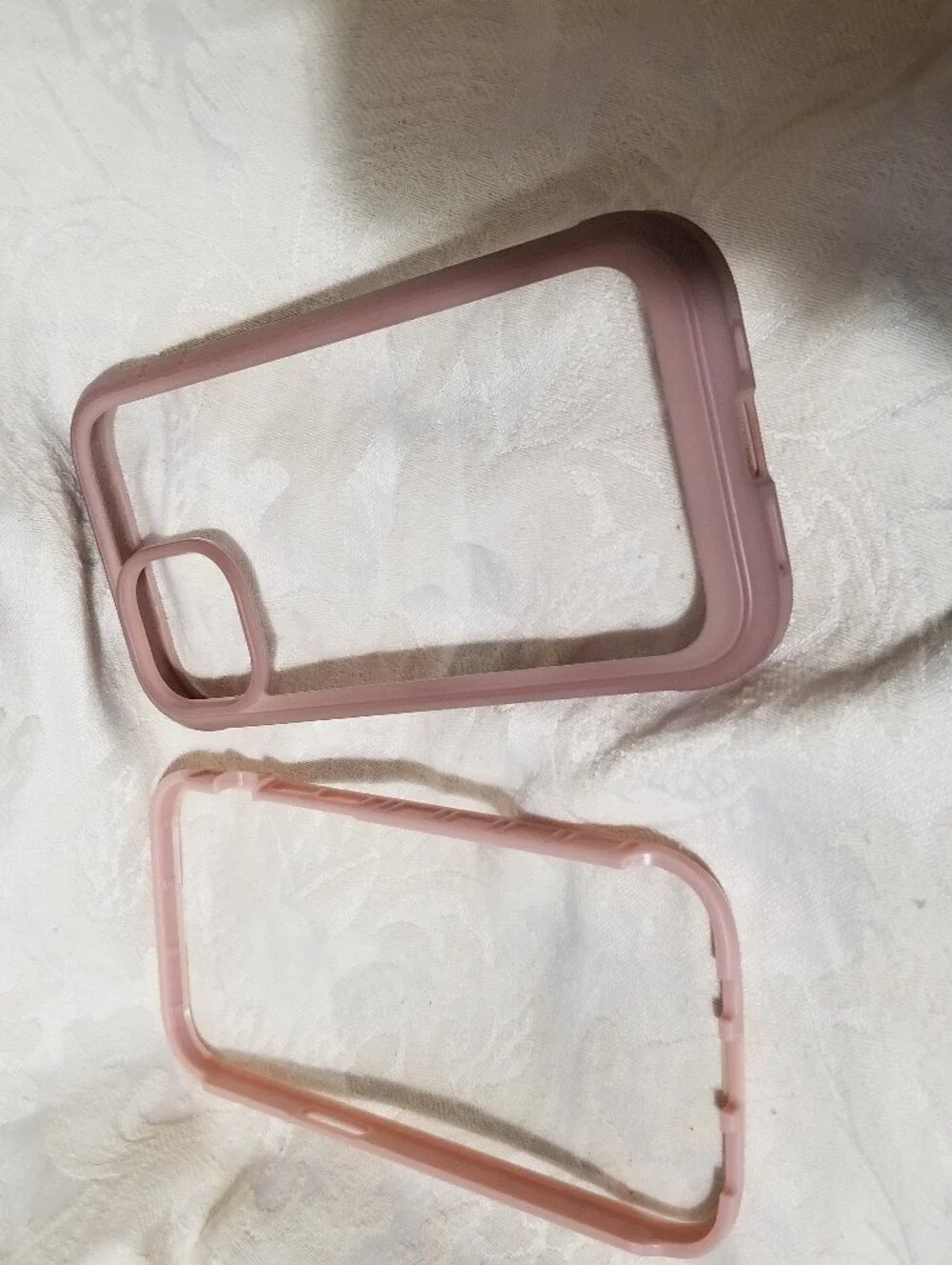 Diaclara size fits